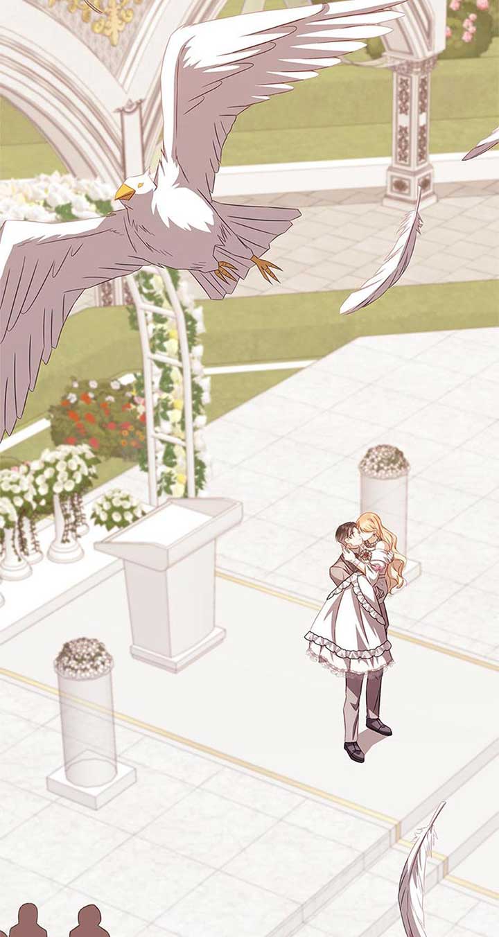 Requiem for the Queen Chapter 64 - Page 90