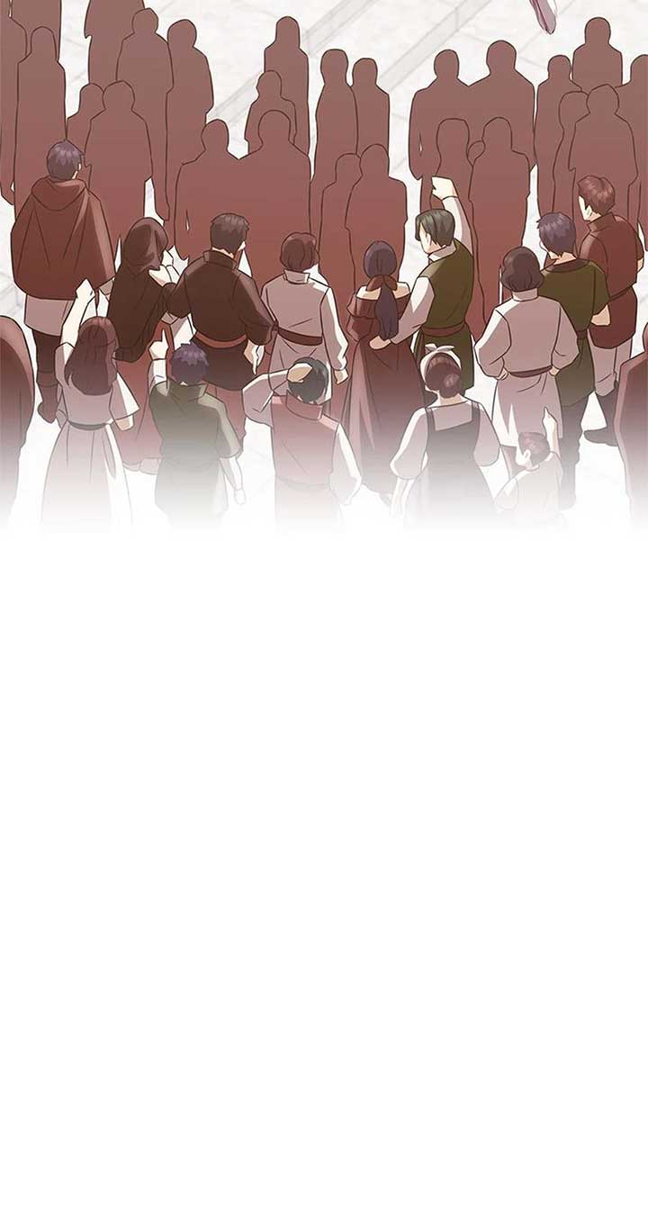 Requiem for the Queen Chapter 64 - Page 91