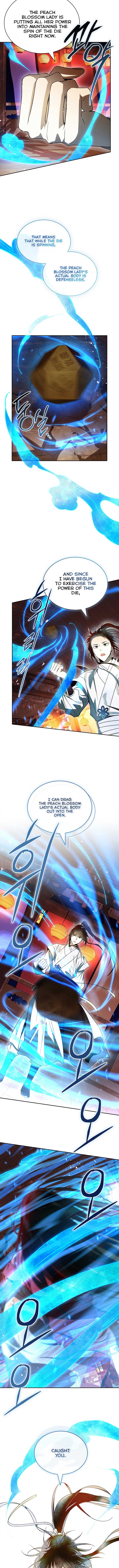 Requiem of Subdued Souls Chapter 44 - Page 4