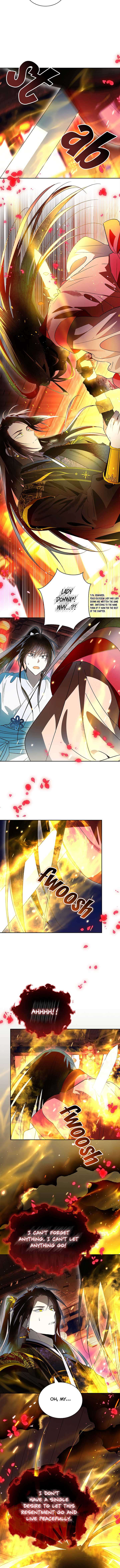 Requiem of Subdued Souls Chapter 44 - Page 7