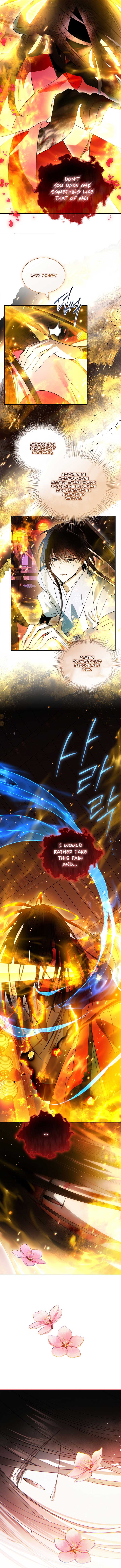 Requiem of Subdued Souls Chapter 44 - Page 8