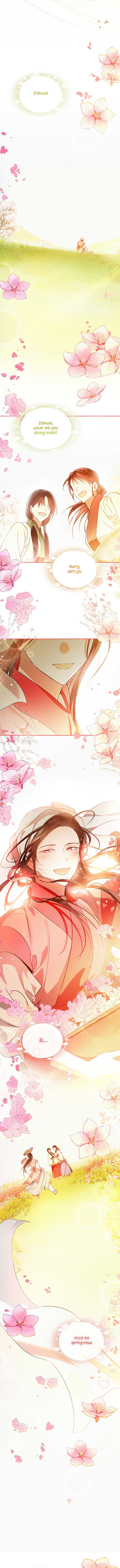 Requiem of Subdued Souls Chapter 44 - Page 9