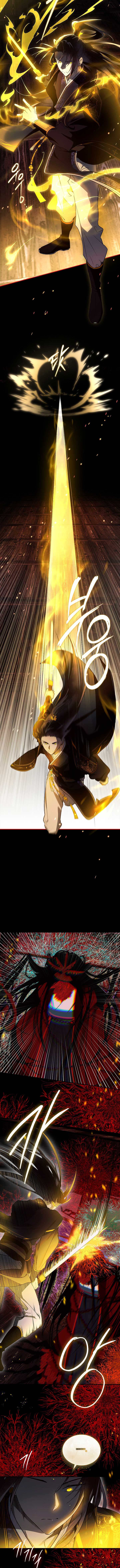 Requiem of Subdued Souls Chapter 45 - Page 5