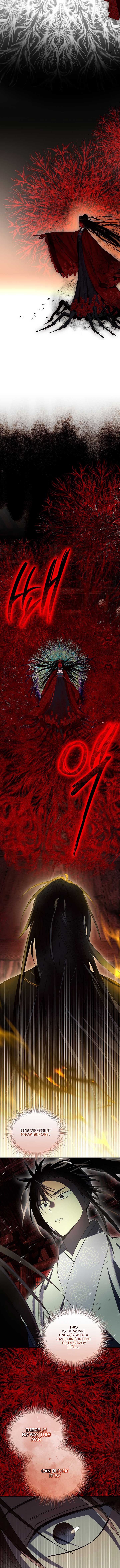 Requiem of Subdued Souls Chapter 45 - Page 14