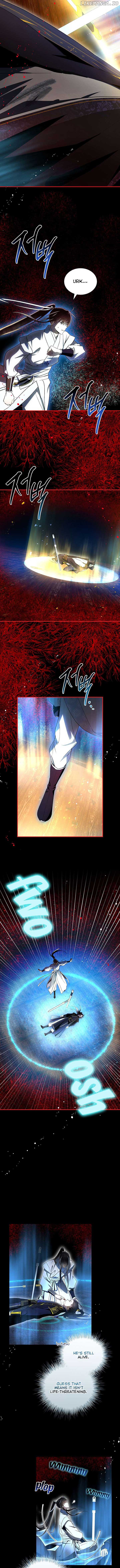 Requiem of Subdued Souls Chapter 46 - Page 6