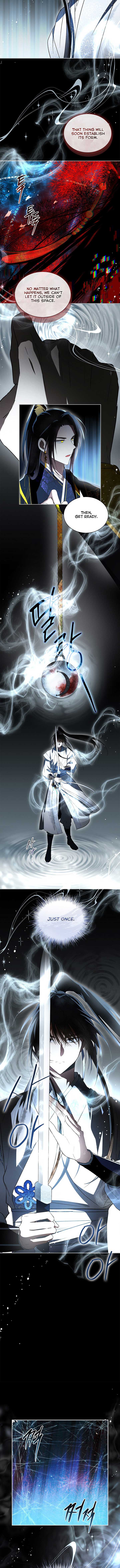 Requiem of Subdued Souls Chapter 47 - Page 12