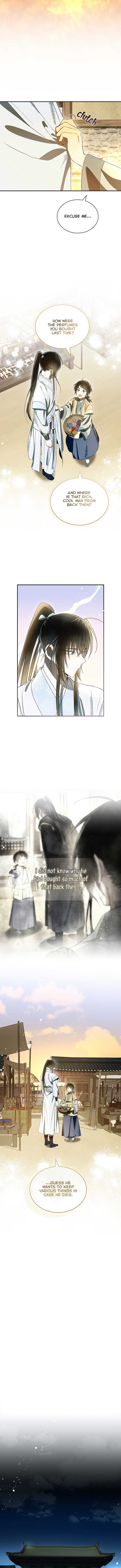 Requiem of Subdued Souls Chapter 49 - Page 12