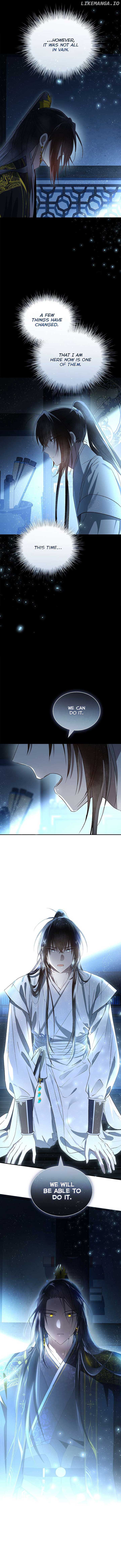 Requiem of Subdued Souls Chapter 50 - Page 12