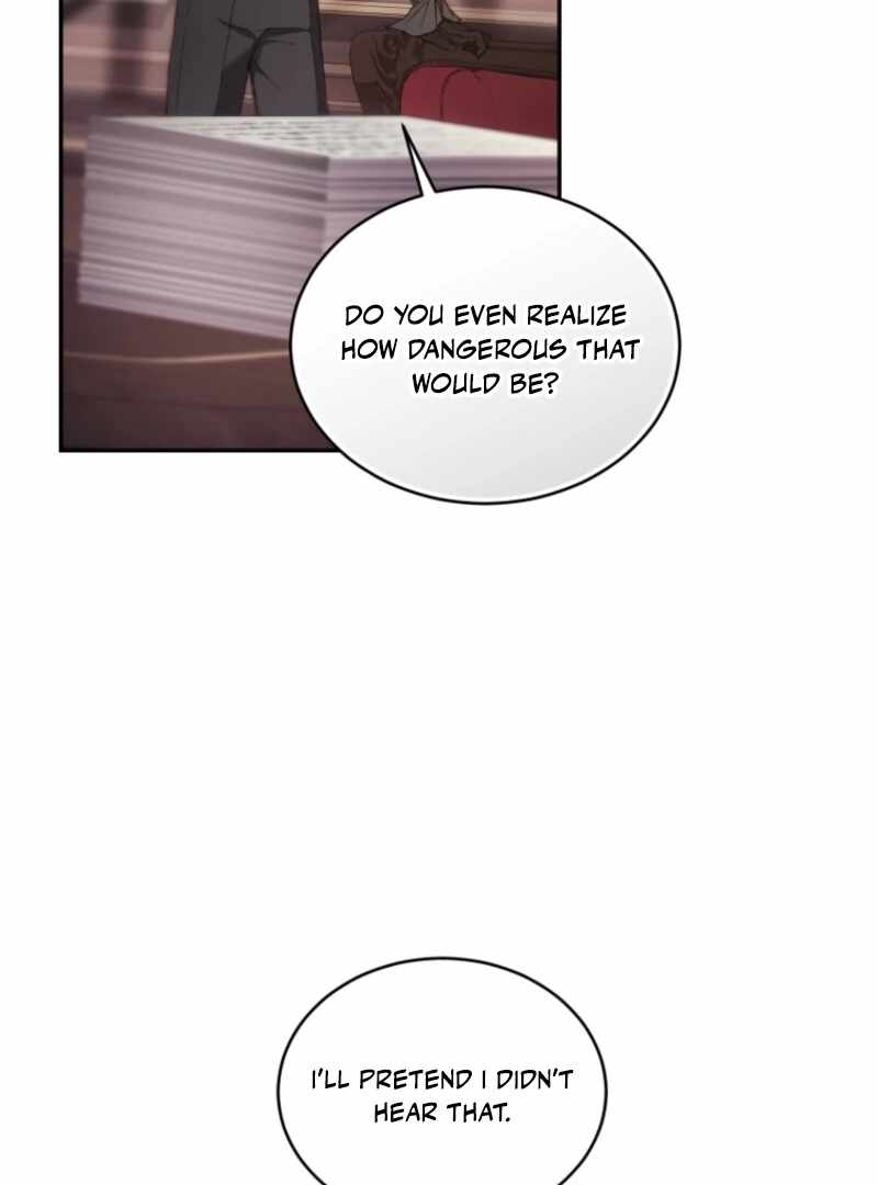 Resetting Lady Chapter 121 - Page 6