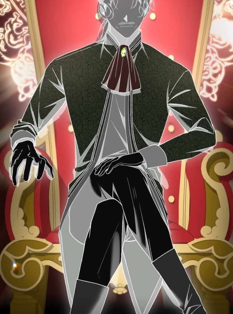 Resetting Lady Chapter 121 - Page 13