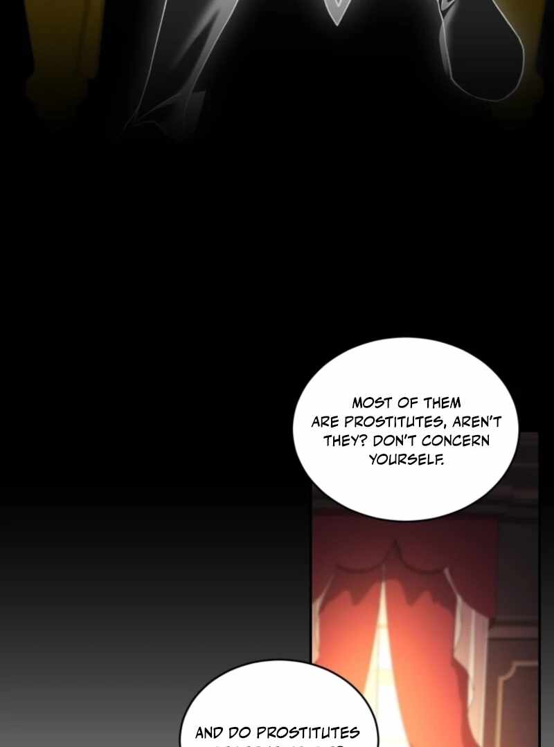 Resetting Lady Chapter 121 - Page 14