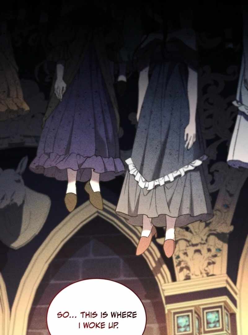 Resetting Lady Chapter 121 - Page 29