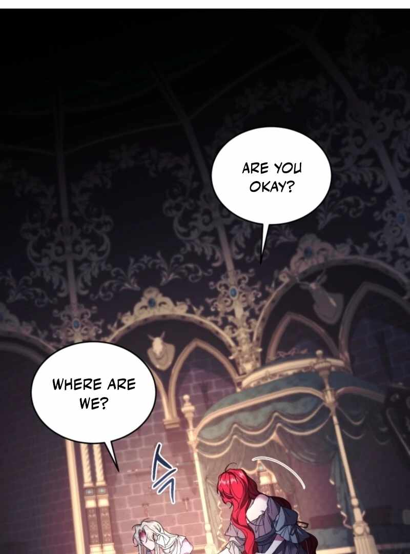 Resetting Lady Chapter 121 - Page 33