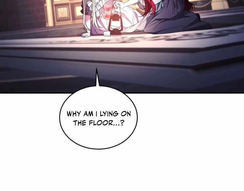 Resetting Lady Chapter 121 - Page 34