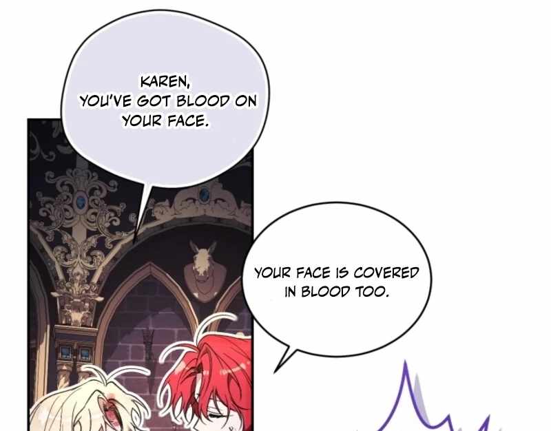 Resetting Lady Chapter 121 - Page 35