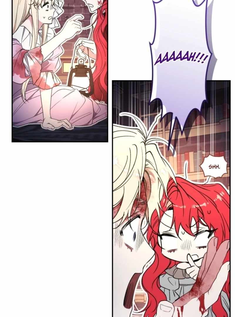 Resetting Lady Chapter 121 - Page 36