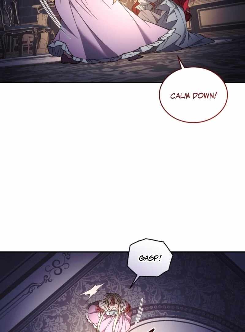 Resetting Lady Chapter 121 - Page 38