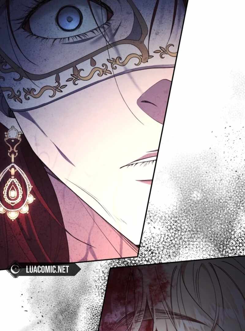 Resetting Lady Chapter 121 - Page 40