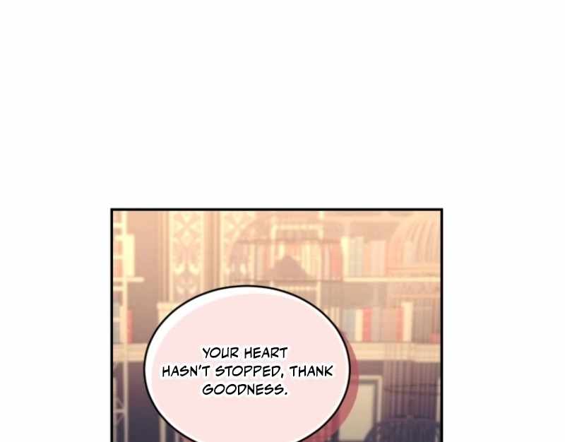 Resetting Lady Chapter 121 - Page 44