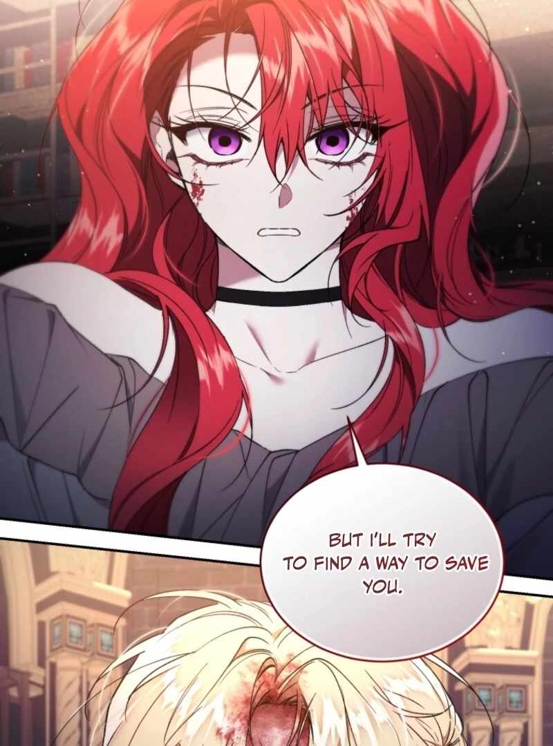 Resetting Lady Chapter 121 - Page 59