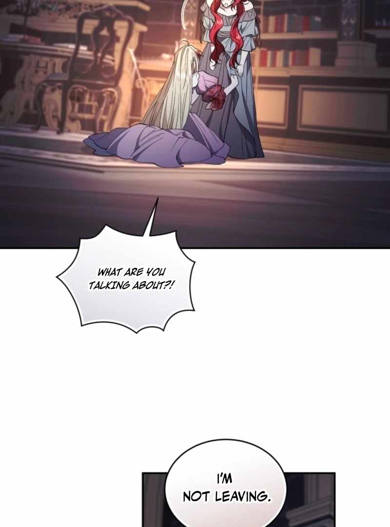 Resetting Lady Chapter 121 - Page 64