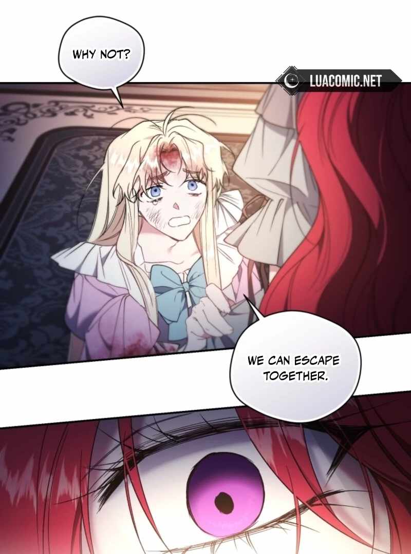 Resetting Lady Chapter 121 - Page 66