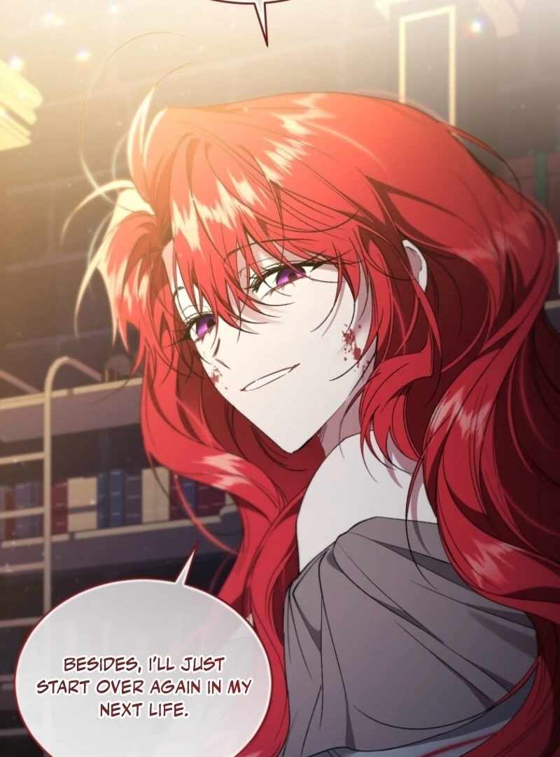 Resetting Lady Chapter 121 - Page 68