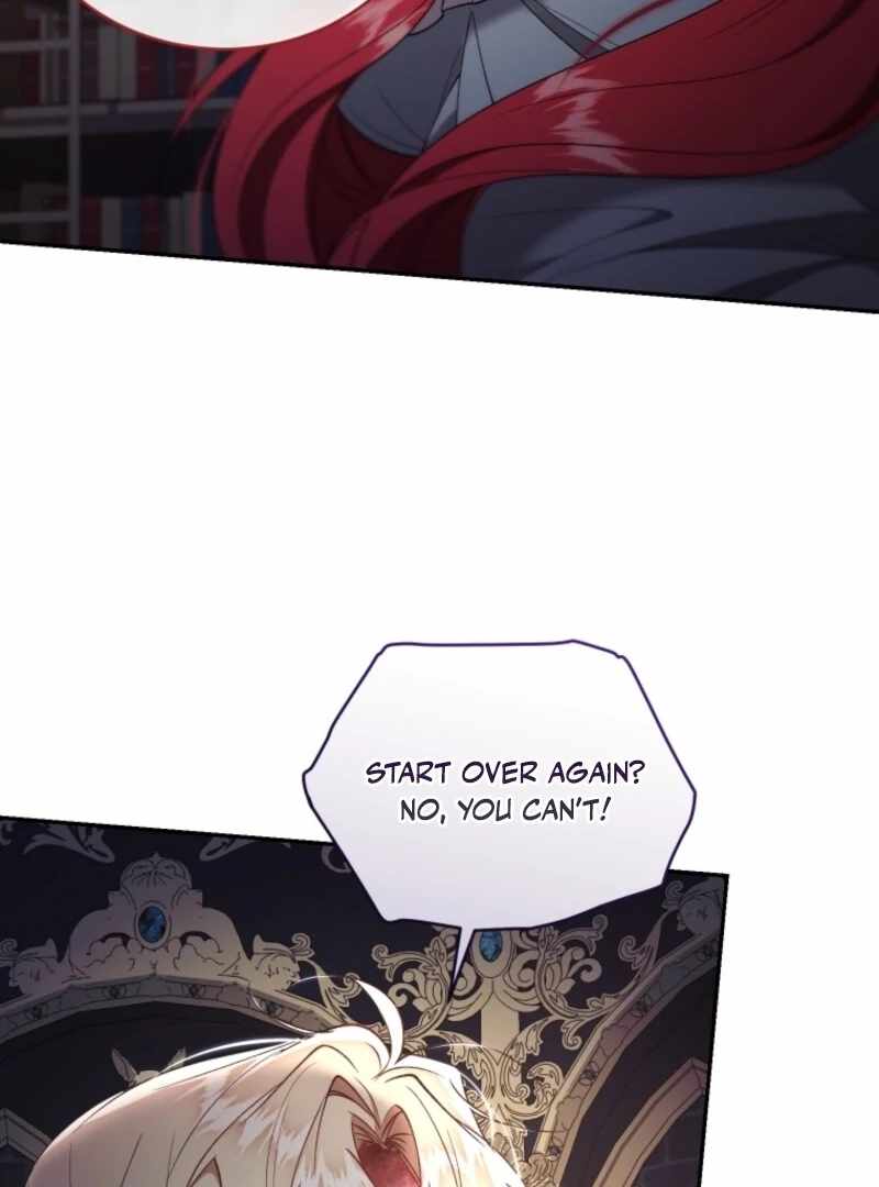 Resetting Lady Chapter 121 - Page 69