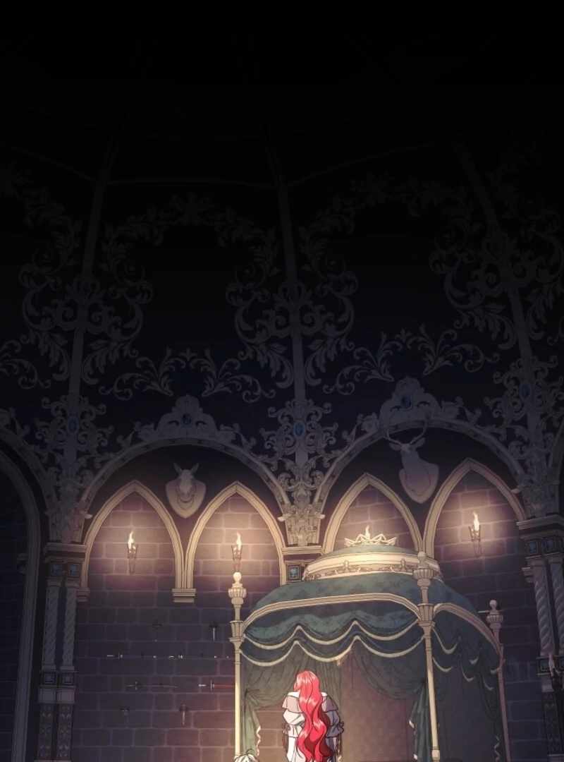 Resetting Lady Chapter 121 - Page 77