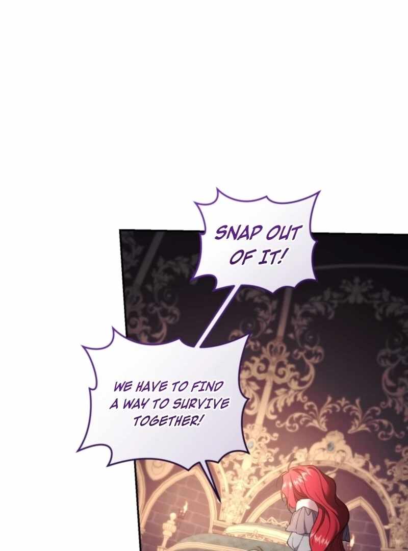 Resetting Lady Chapter 121 - Page 85