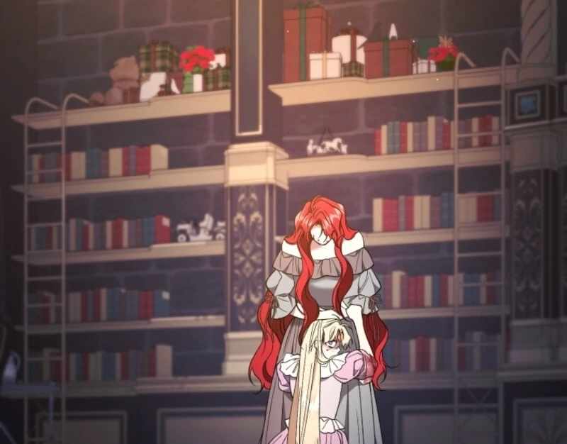 Resetting Lady Chapter 121 - Page 89