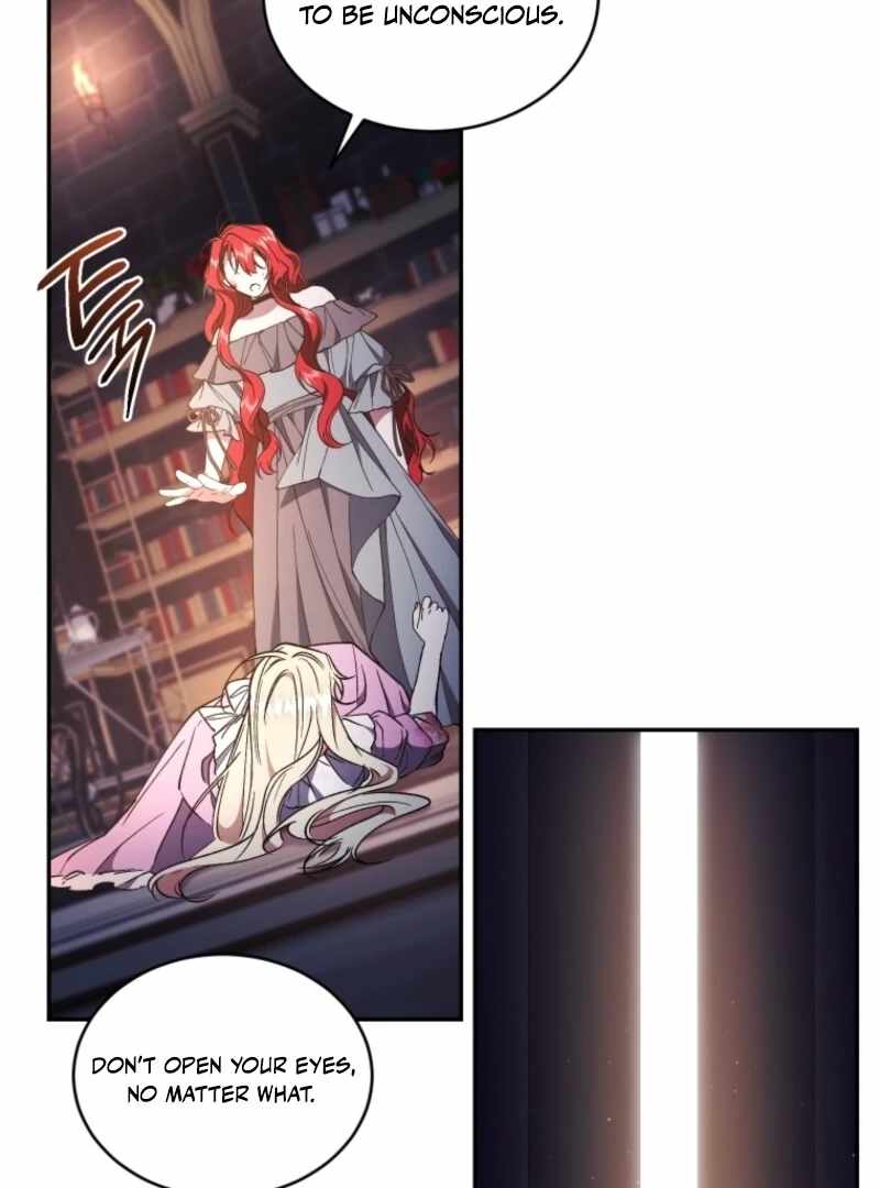 Resetting Lady Chapter 121 - Page 93