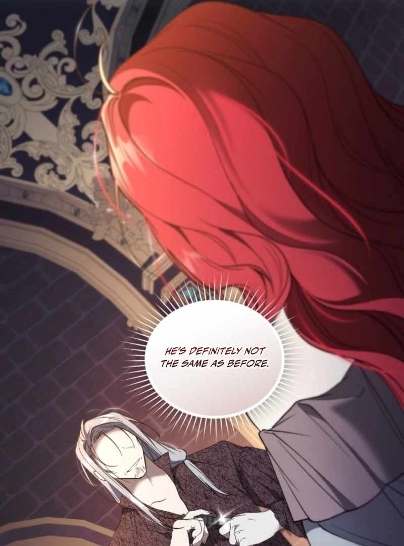 Resetting Lady Chapter 121 - Page 102