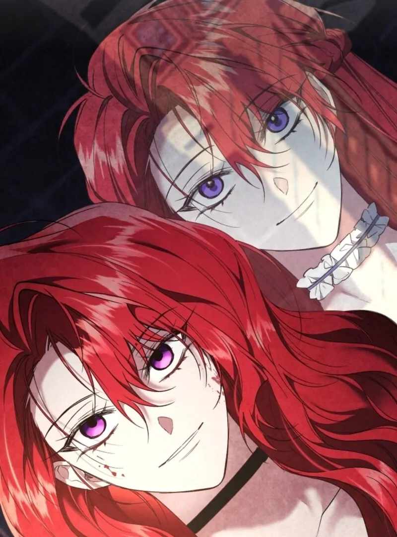 Resetting Lady Chapter 121 - Page 111