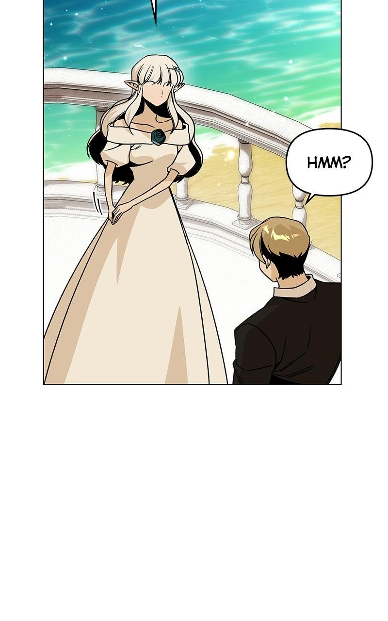 Resigning and Healing in Another World Chapter 143 - Page 8