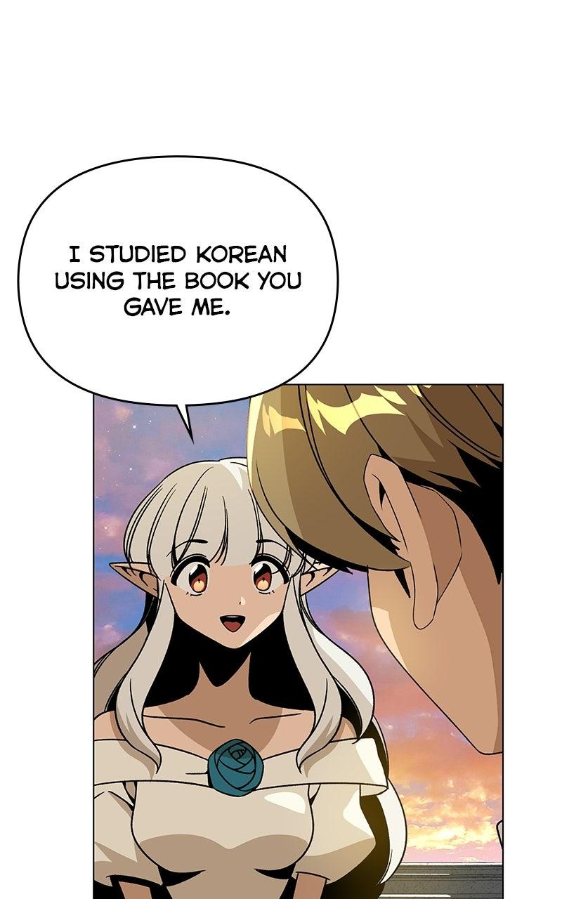 Resigning and Healing in Another World Chapter 143 - Page 12