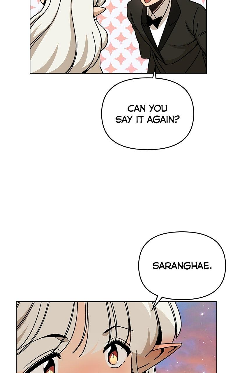 Resigning and Healing in Another World Chapter 143 - Page 16