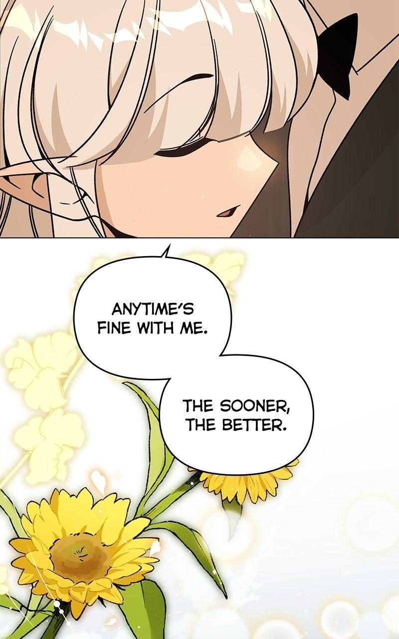 Resigning and Healing in Another World Chapter 143 - Page 20