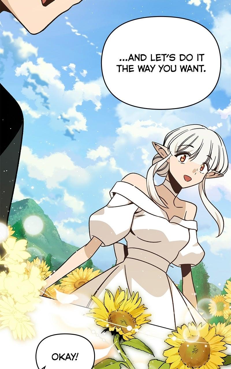 Resigning and Healing in Another World Chapter 143 - Page 23