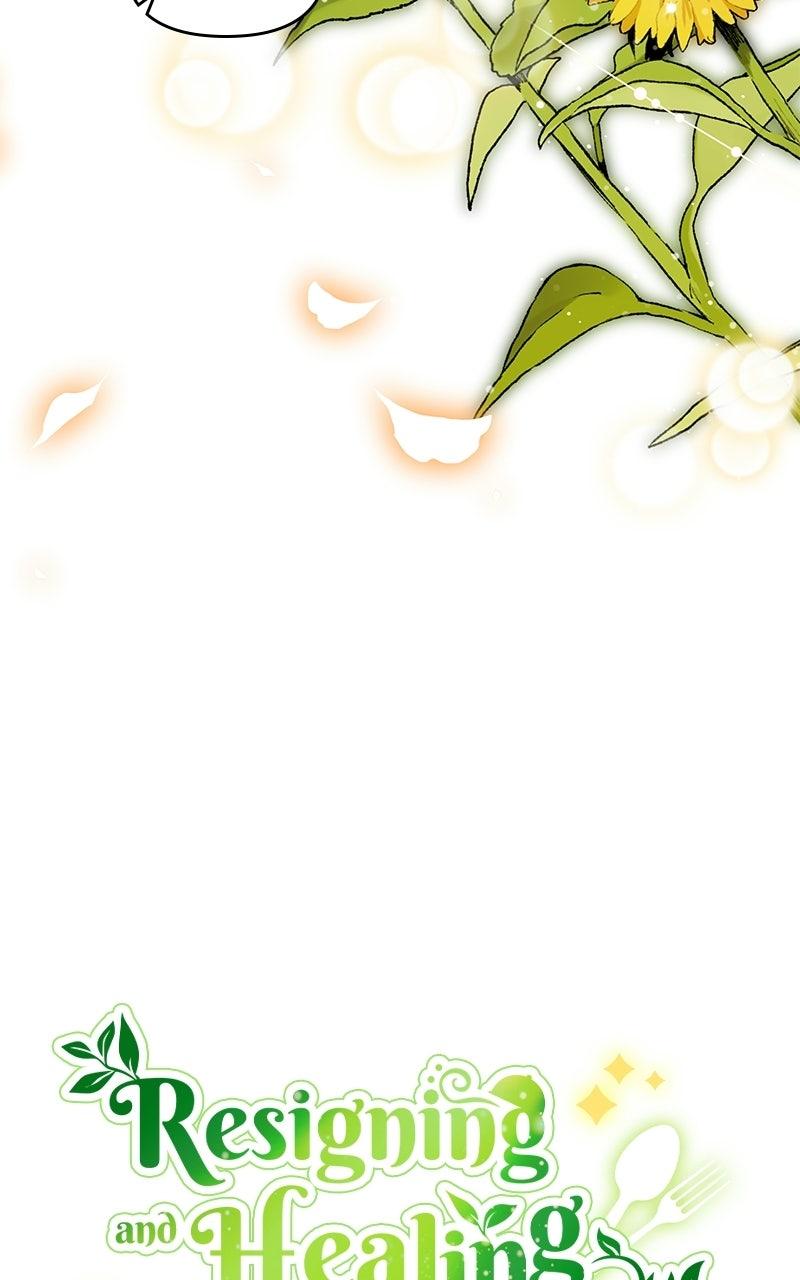 Resigning and Healing in Another World Chapter 143 - Page 24