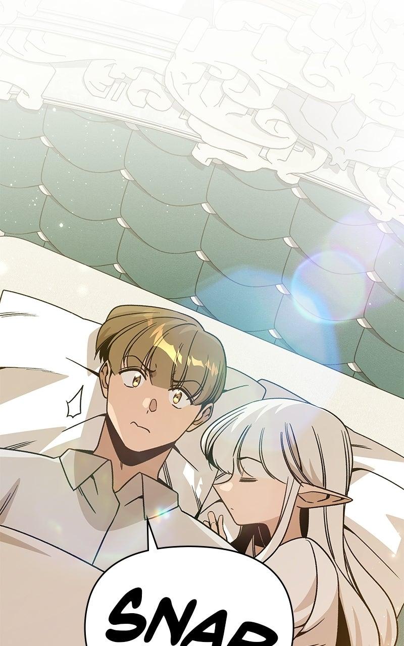 Resigning and Healing in Another World Chapter 143 - Page 26