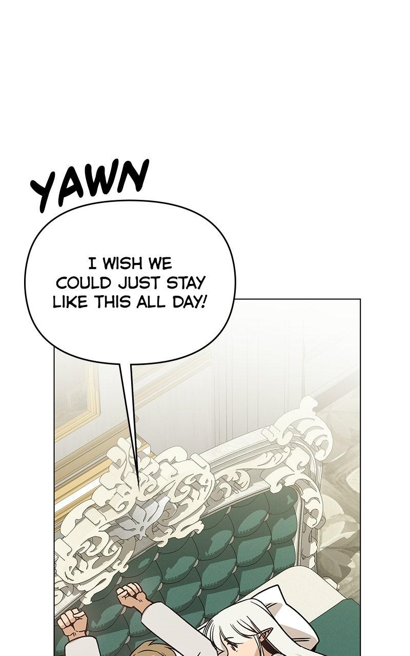 Resigning and Healing in Another World Chapter 143 - Page 36