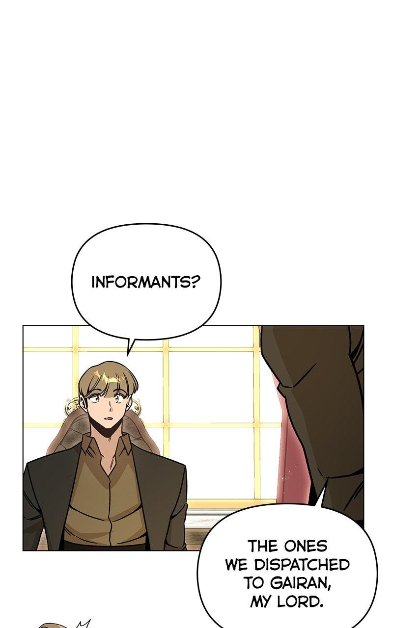 Resigning and Healing in Another World Chapter 143 - Page 42