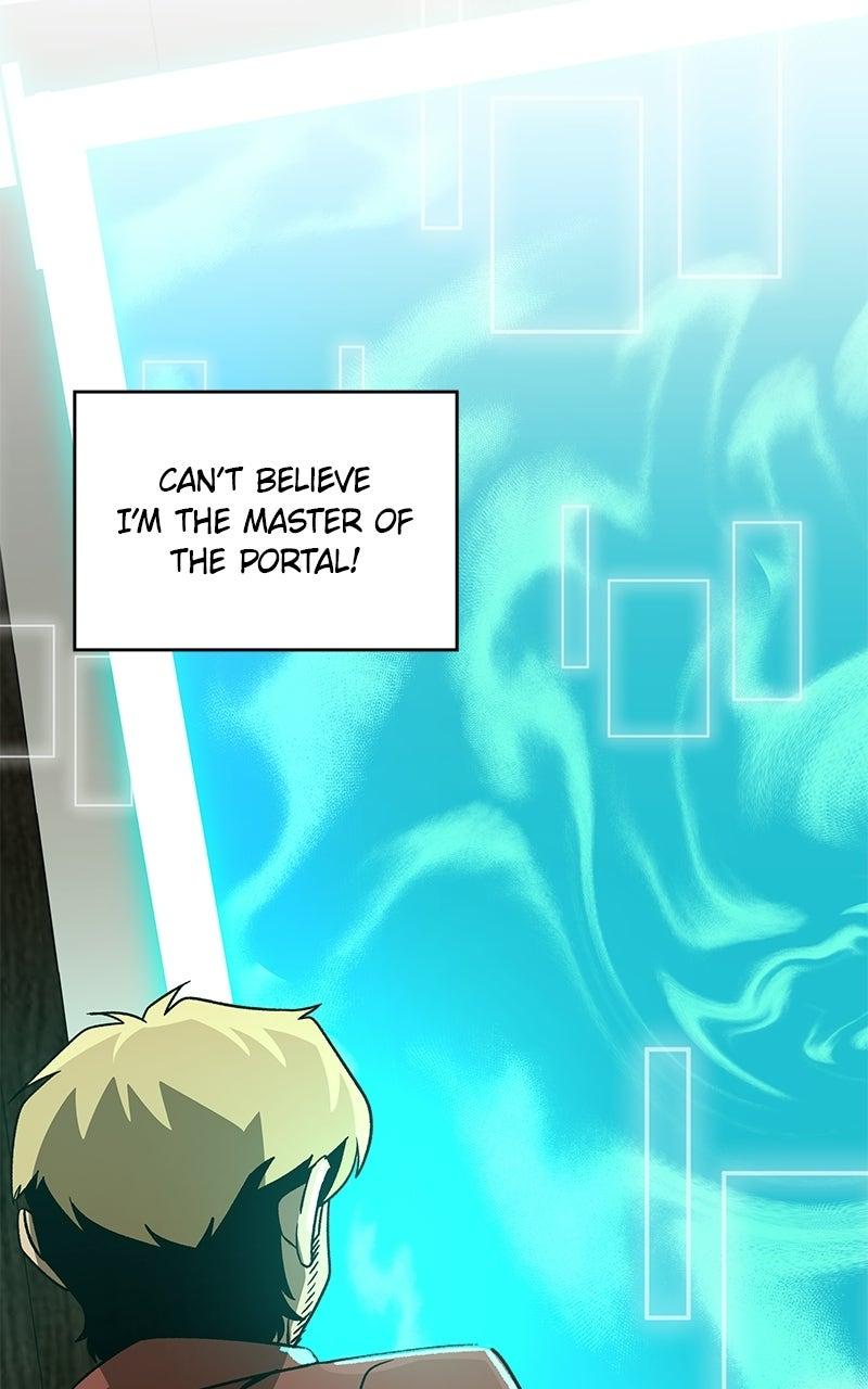 Resigning and Healing in Another World Chapter 143 - Page 55