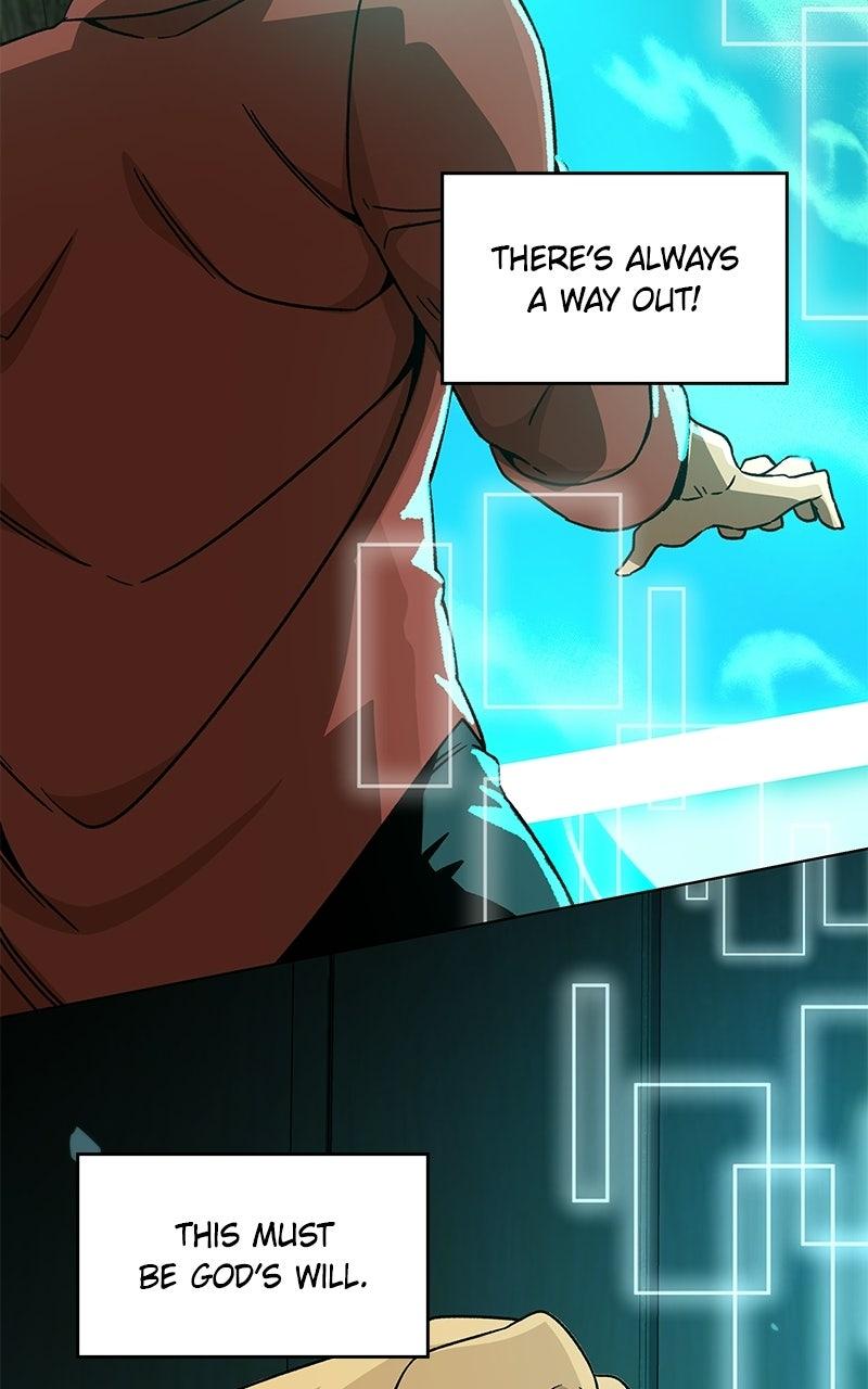 Resigning and Healing in Another World Chapter 143 - Page 56