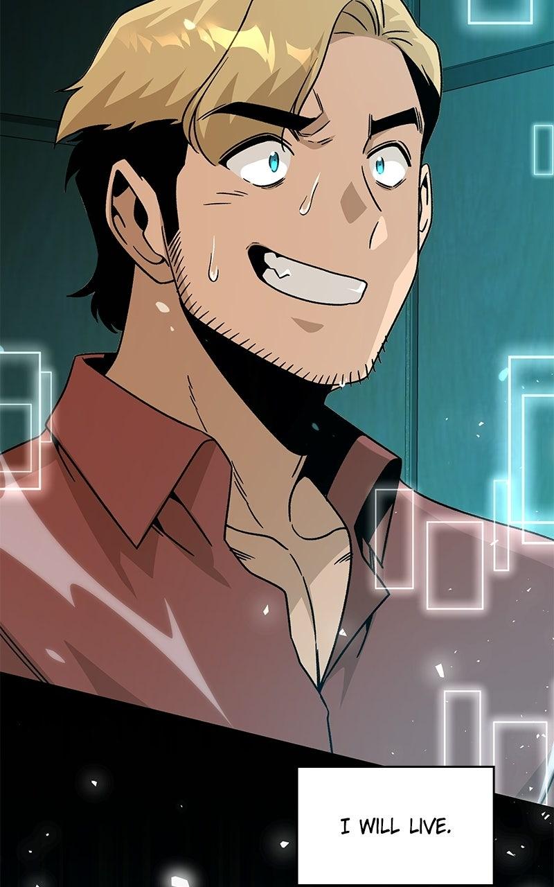 Resigning and Healing in Another World Chapter 143 - Page 57