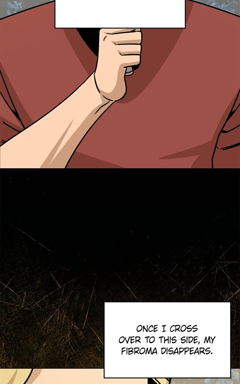 Resigning and Healing in Another World Chapter 143 - Page 60