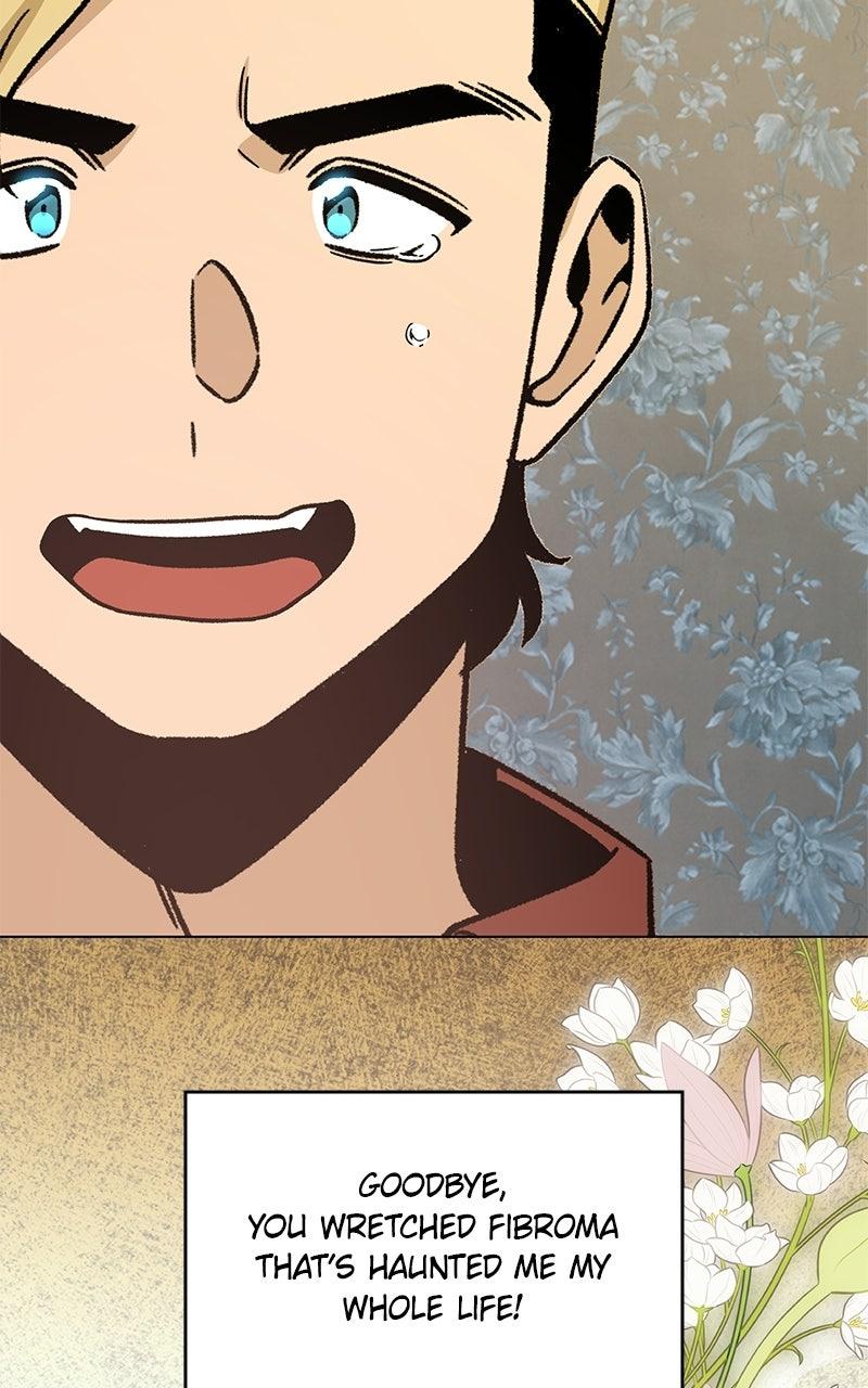 Resigning and Healing in Another World Chapter 143 - Page 61