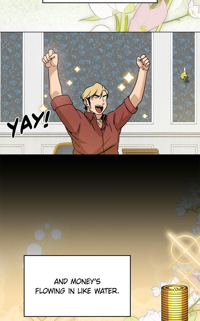 Resigning and Healing in Another World Chapter 143 - Page 62