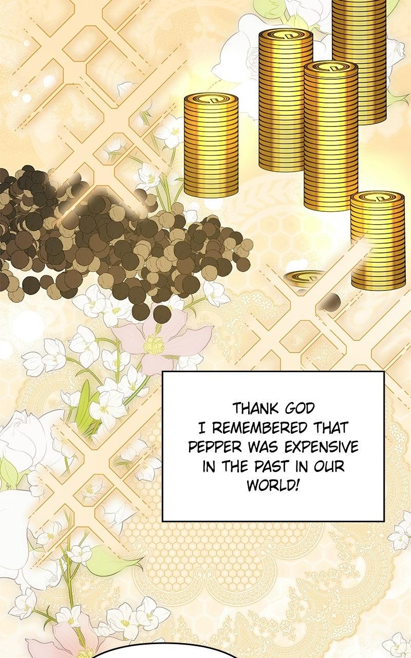 Resigning and Healing in Another World Chapter 143 - Page 63